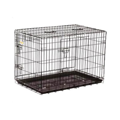 All4pets Crate-6 Carrier For Dog And Cat